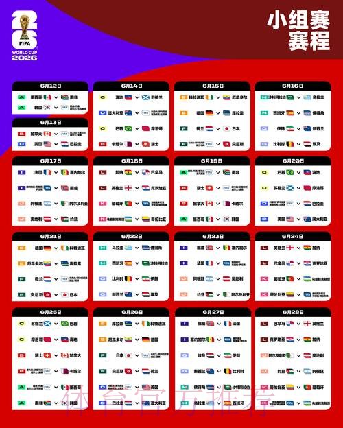 2026世界杯滚球官网平台指南 2026世界杯滚球官网平台指南